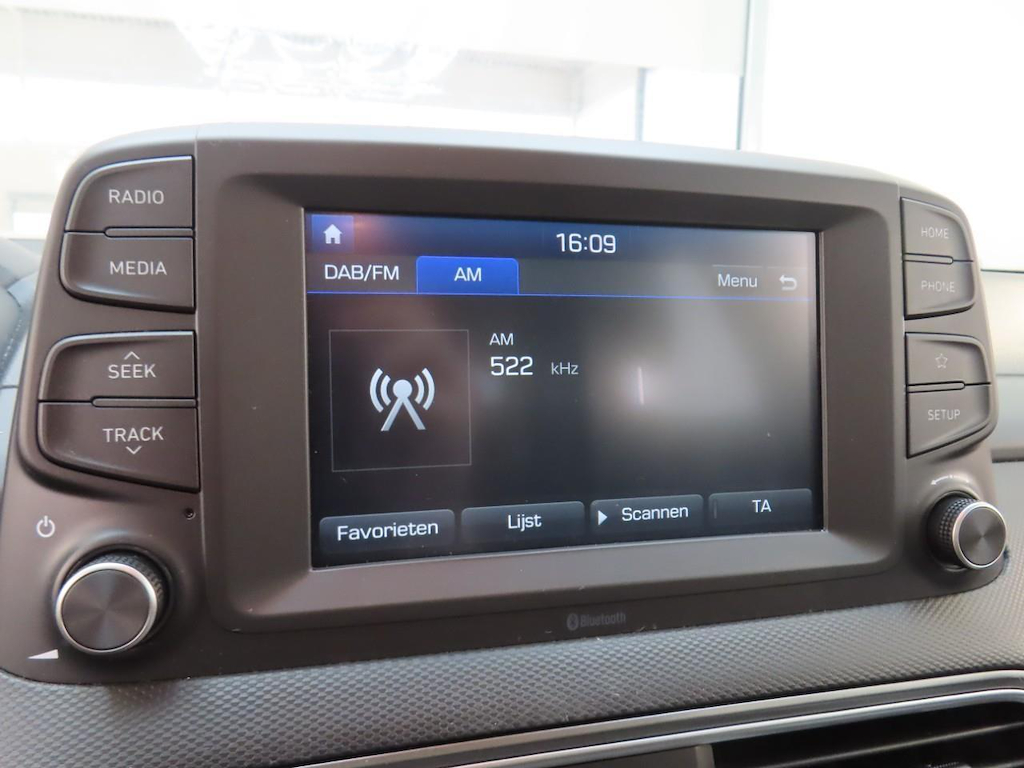 Foto 17 van Hyundai Kona