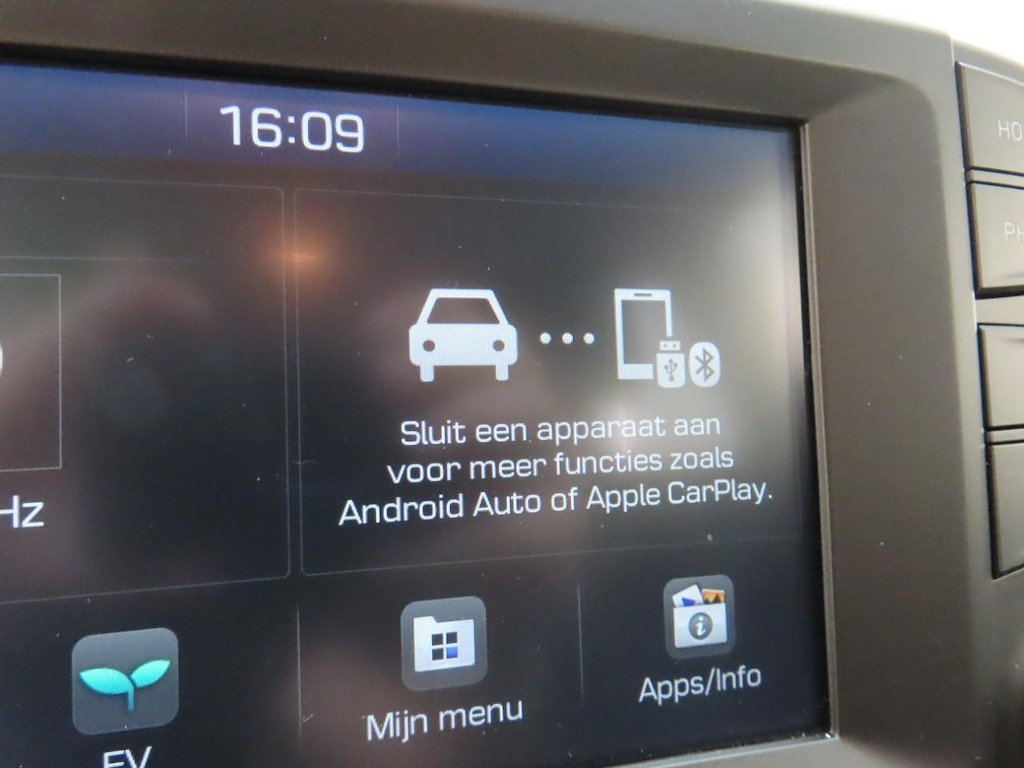 Foto 18 van Hyundai Kona