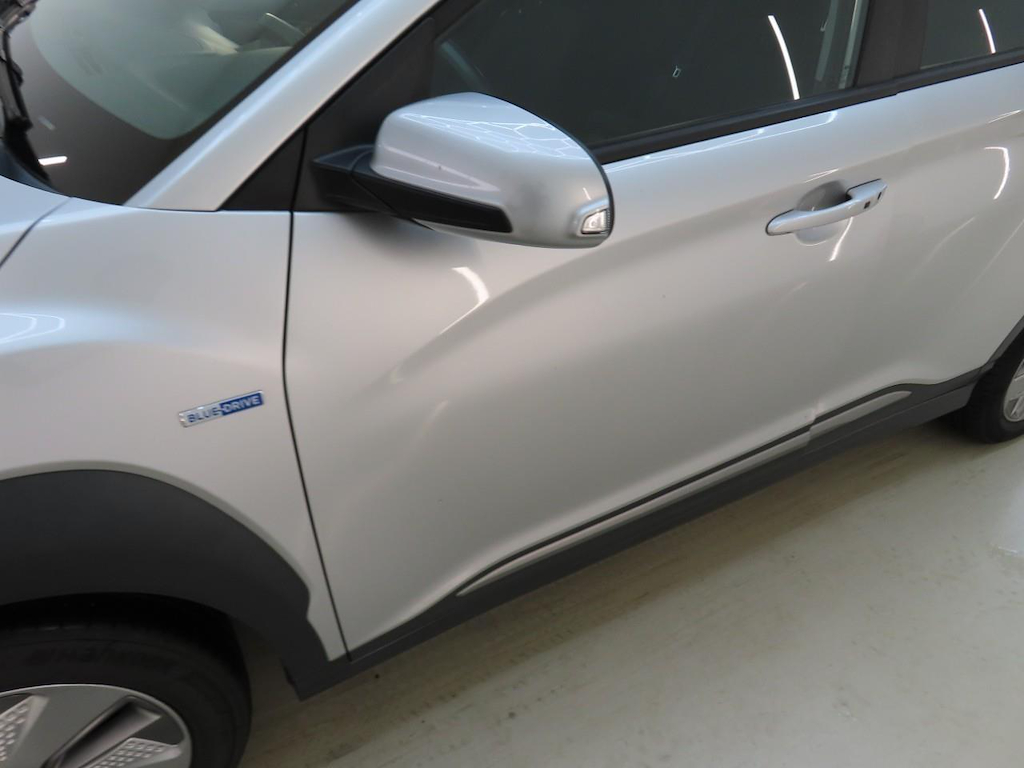 Foto 24 van Hyundai Kona