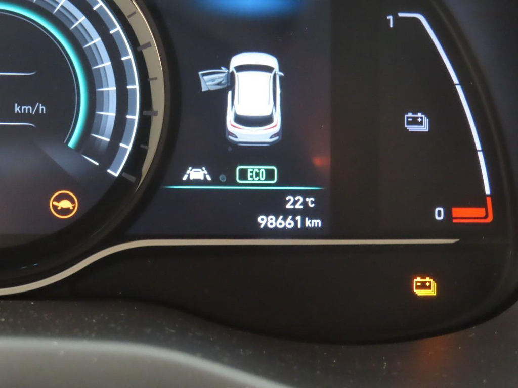 Foto 5 van Hyundai Kona