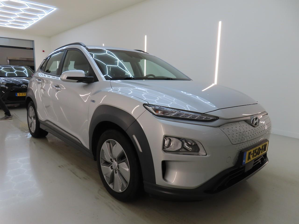 Foto 6 van Hyundai Kona