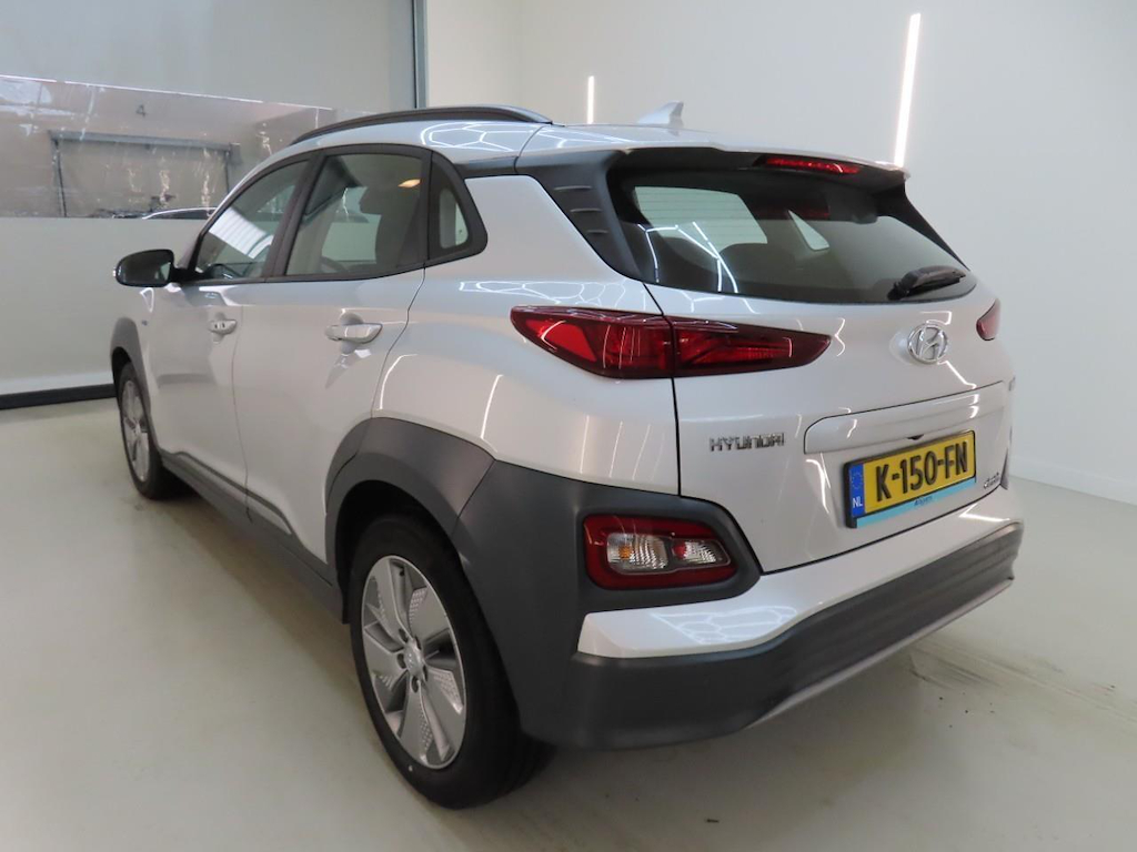 Foto 7 van Hyundai Kona