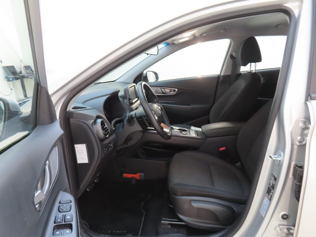 Foto 8 van Hyundai Kona