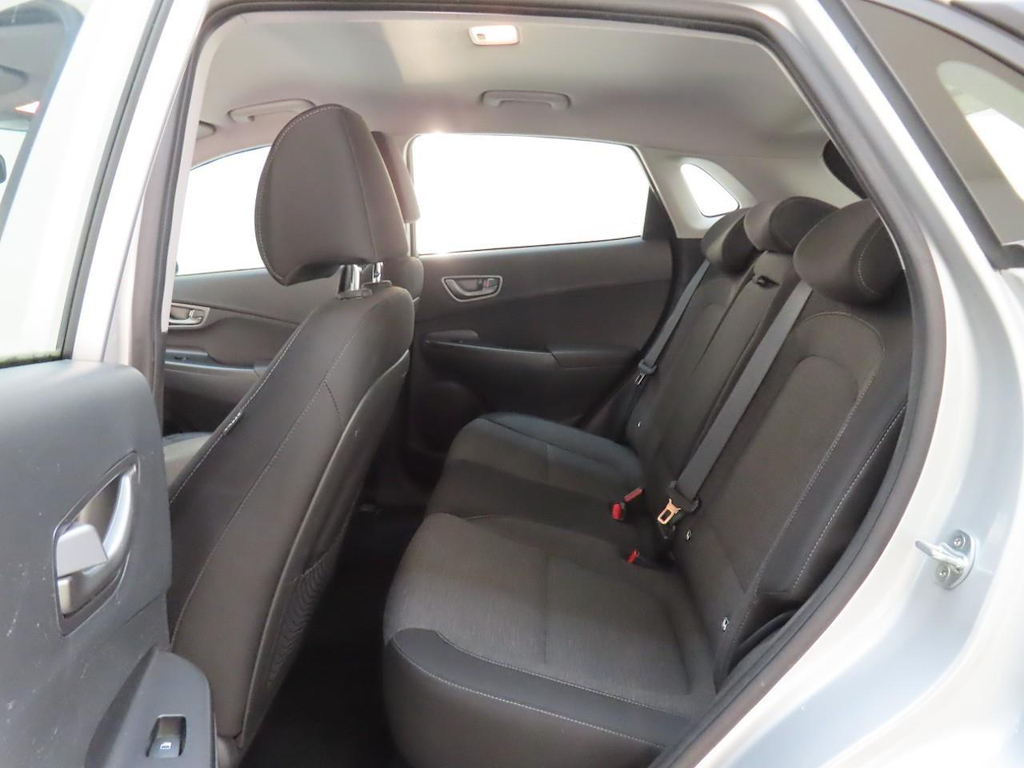 Foto 9 van Hyundai Kona