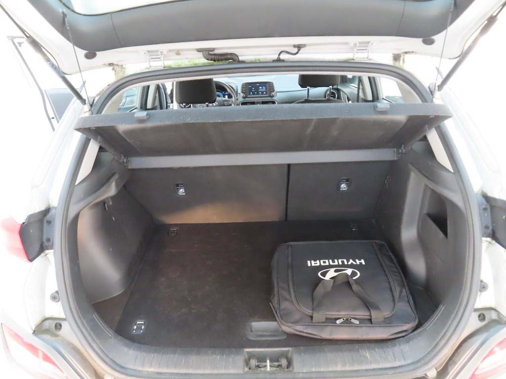 Foto 10 van Hyundai Kona