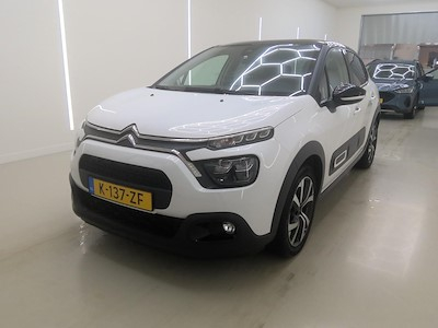Купуй CITROËN C3 на Ayvens Carmarket