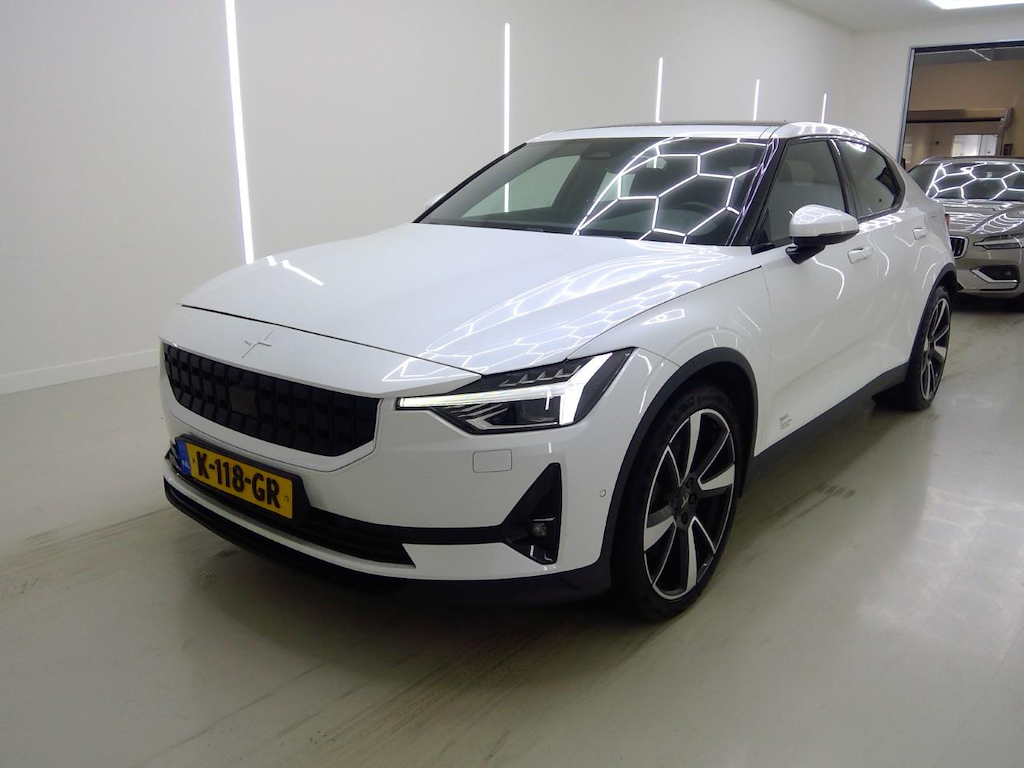 Foto 2 van Polestar 2