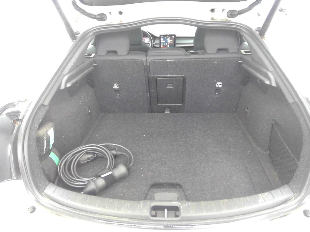 Foto 11 van Polestar 2