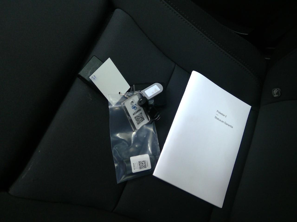 Foto 17 van Polestar 2