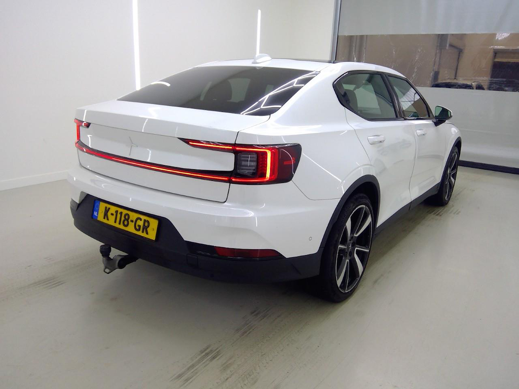Foto 3 van Polestar 2