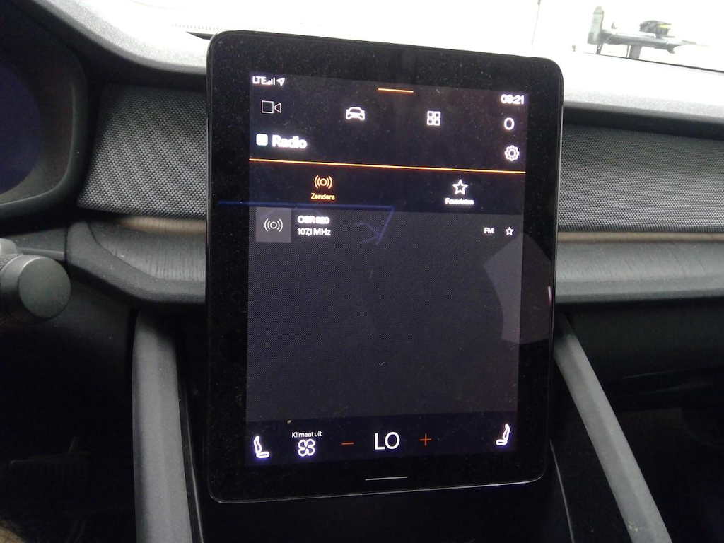 Foto 20 van Polestar 2