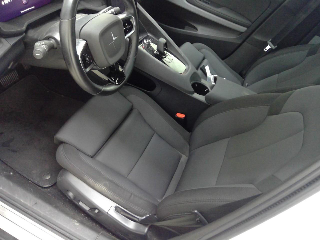 Foto 30 van Polestar 2