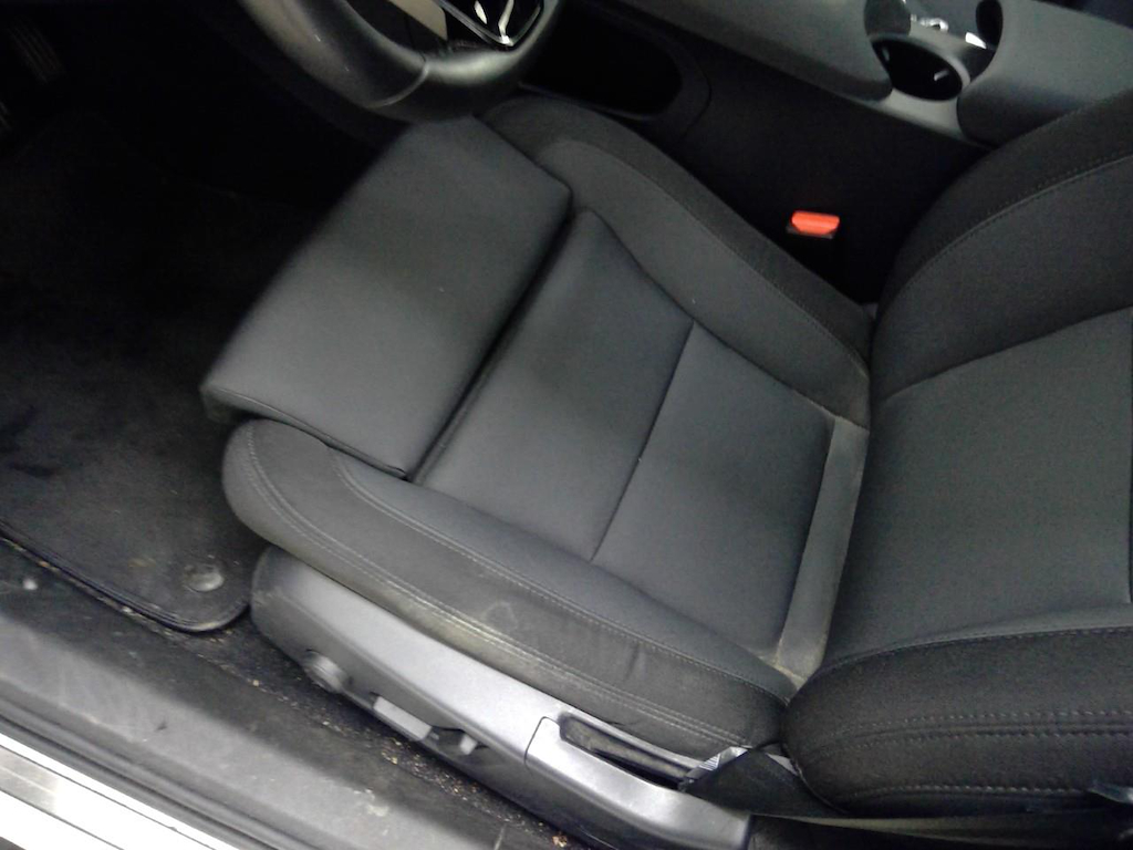 Foto 31 van Polestar 2