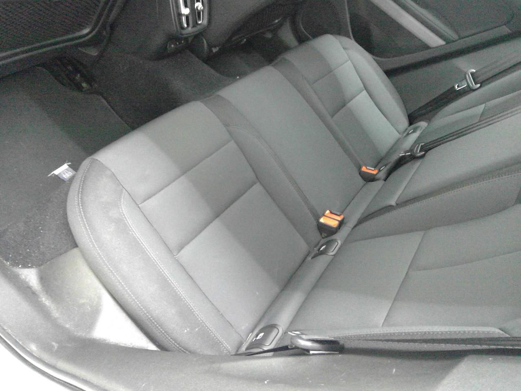 Foto 33 van Polestar 2