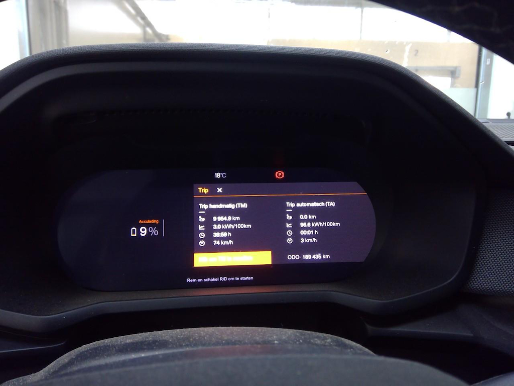 Foto 5 van Polestar 2