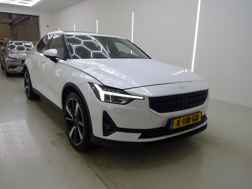 Foto 6 van Polestar 2