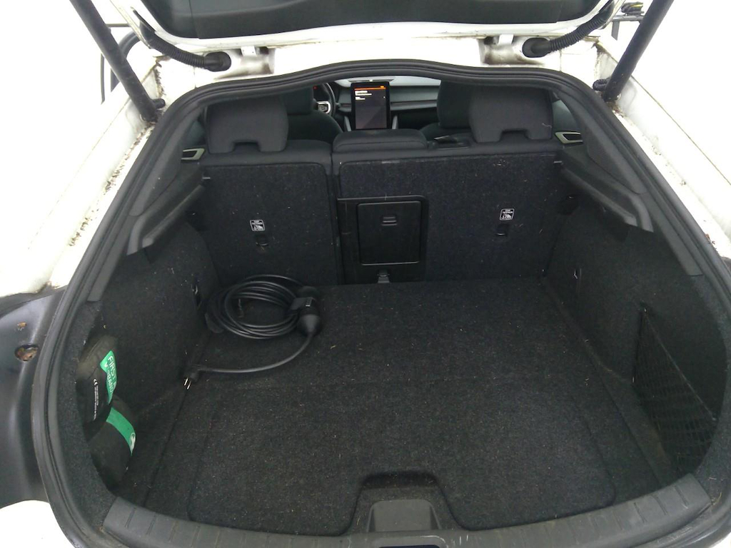 Foto 39 van Polestar 2