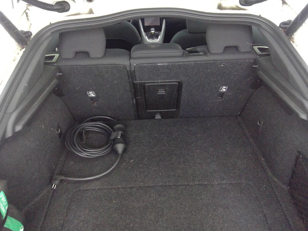 Foto 40 van Polestar 2