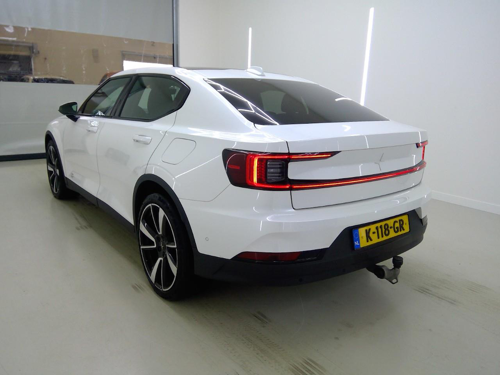 Foto 7 van Polestar 2