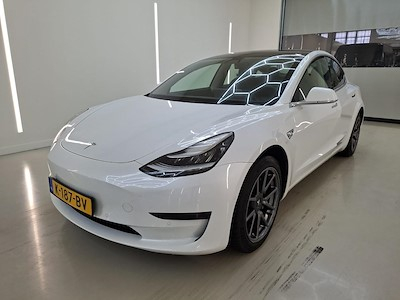 Koop uw TESLA Model 3 op Ayvens Carmarket