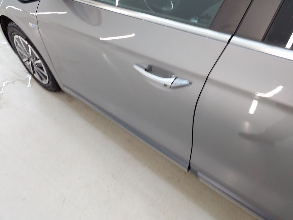 Foto 13 van Hyundai Ioniq