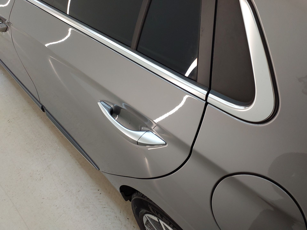 Foto 15 van Hyundai Ioniq