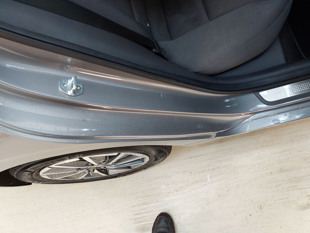 Foto 16 van Hyundai Ioniq
