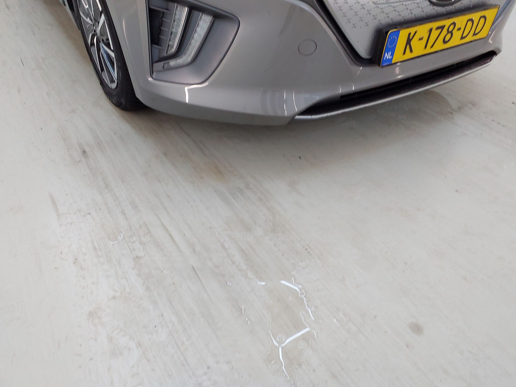 Foto 17 van Hyundai Ioniq