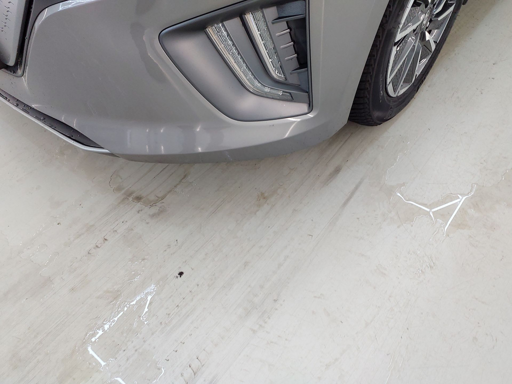 Foto 18 van Hyundai Ioniq