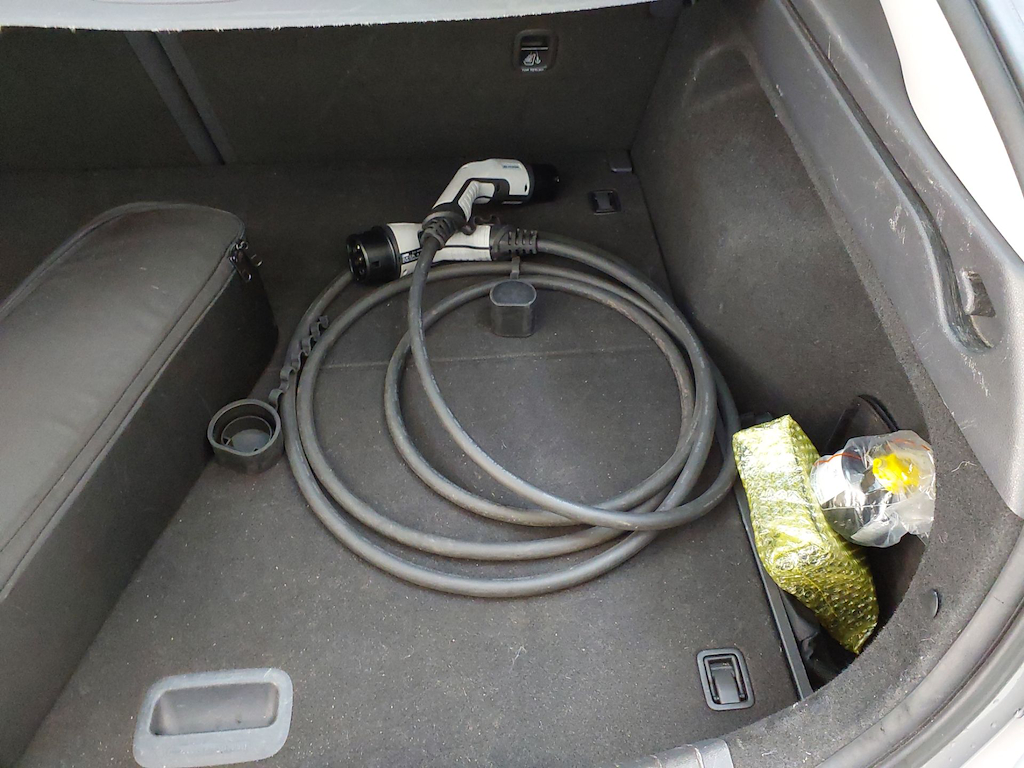 Foto 8 van Hyundai Ioniq