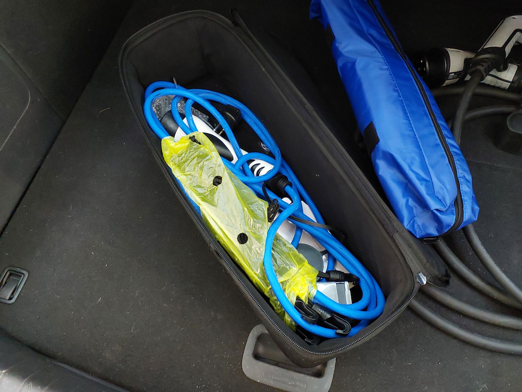 Foto 9 van Hyundai Ioniq