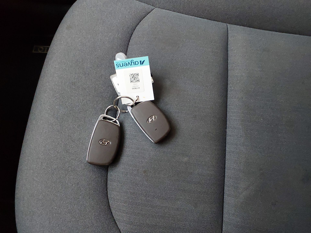 Foto 10 van Hyundai Ioniq