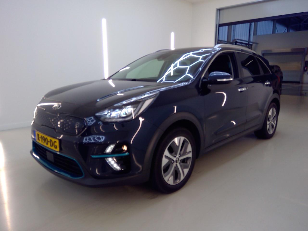 Foto 2 van Kia Niro