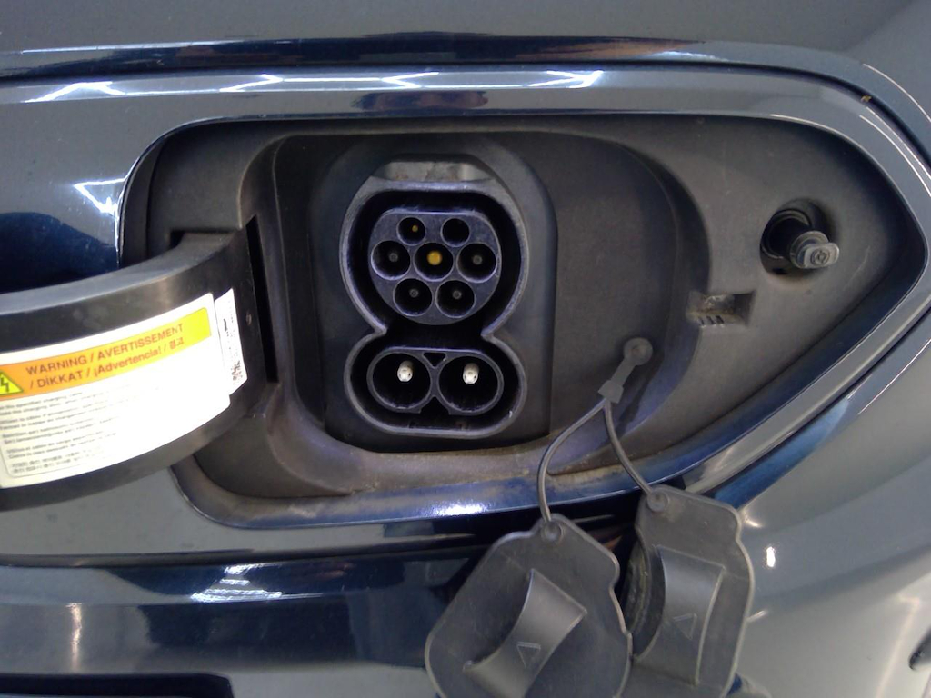 Foto 12 van Kia Niro