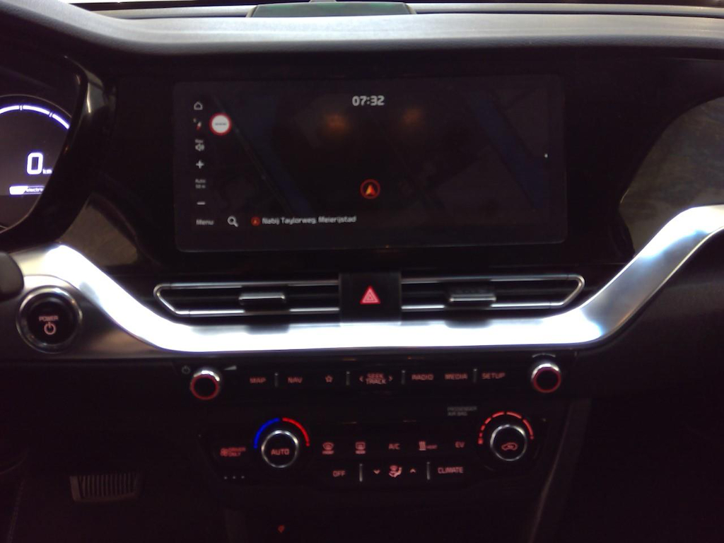 Foto 15 van Kia Niro