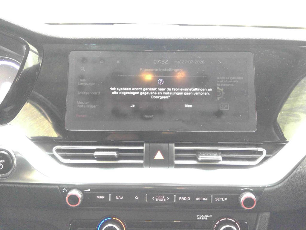 Foto 16 van Kia Niro