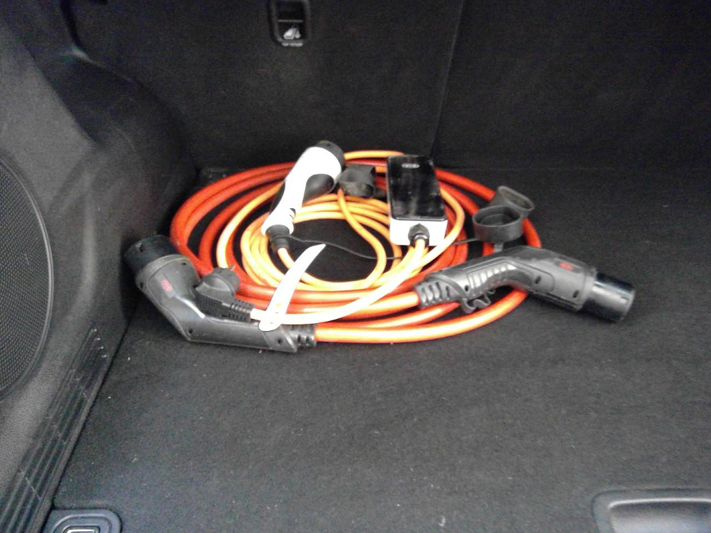 Foto 19 van Kia Niro