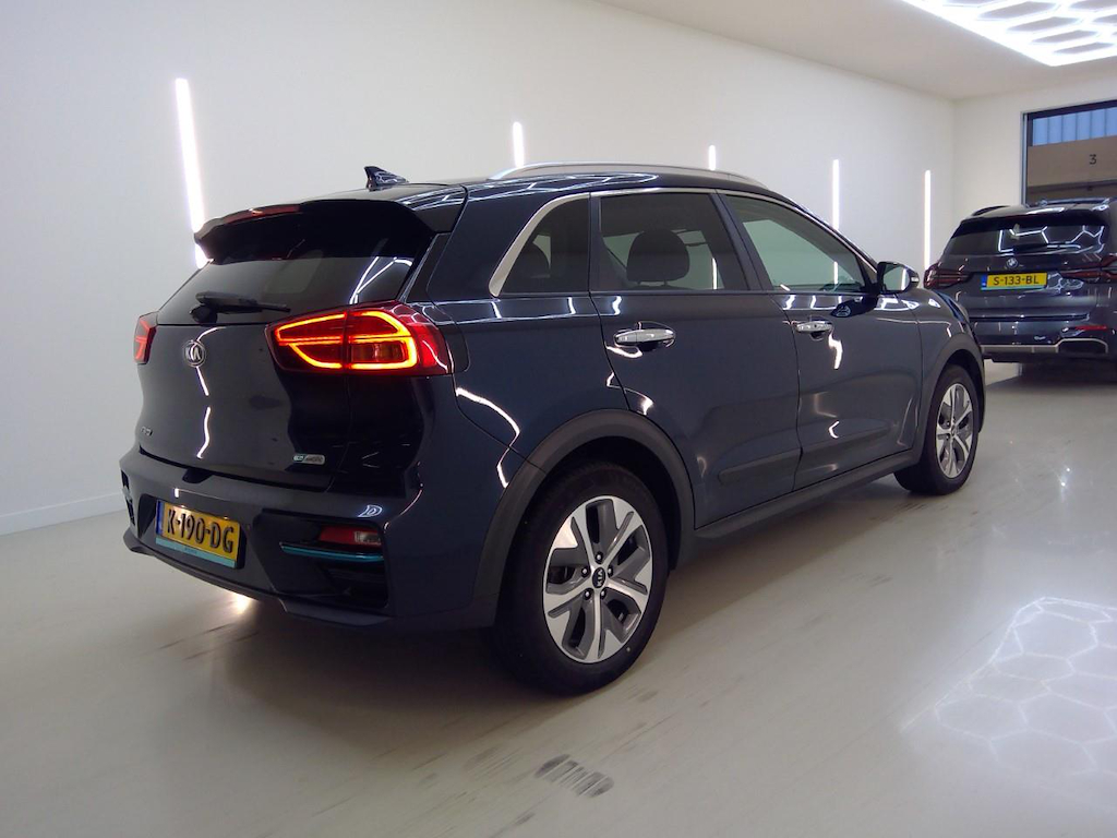 Foto 3 van Kia Niro