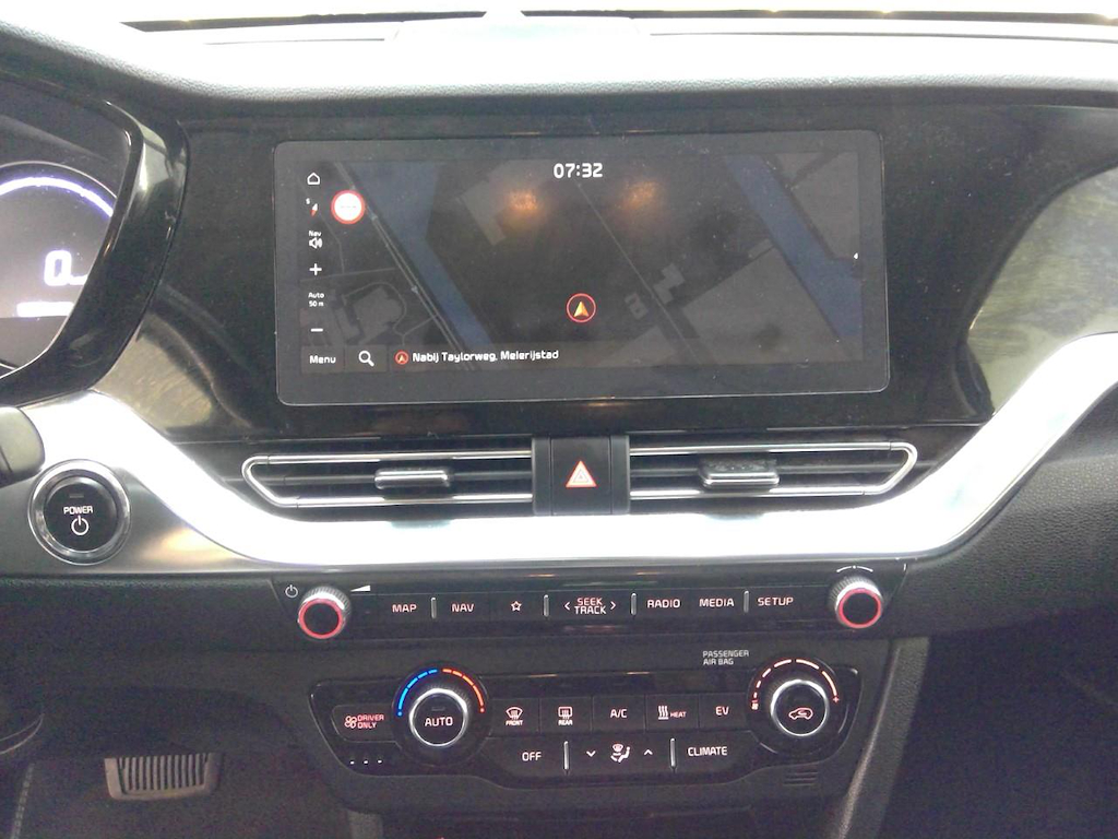 Foto 22 van Kia Niro