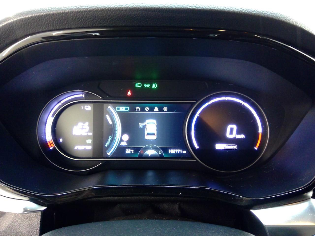 Foto 4 van Kia Niro