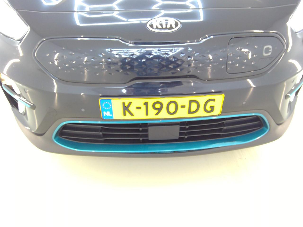 Foto 34 van Kia Niro