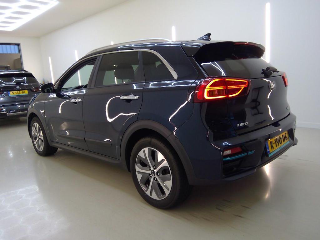 Foto 5 van Kia Niro