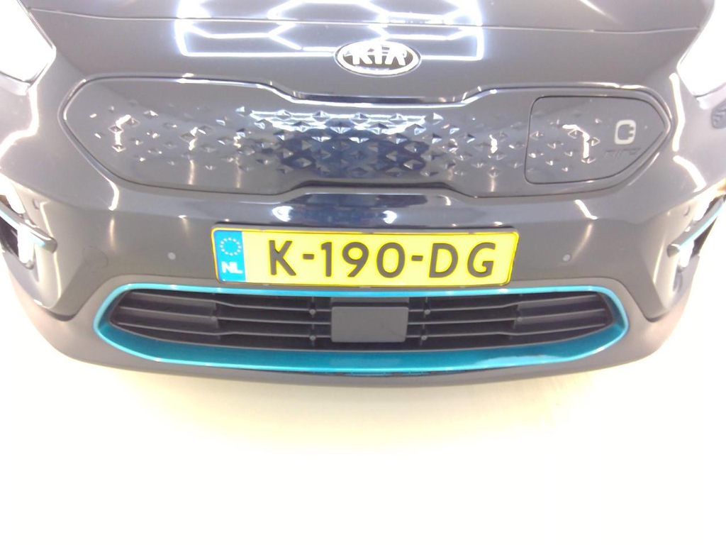 Foto 36 van Kia Niro