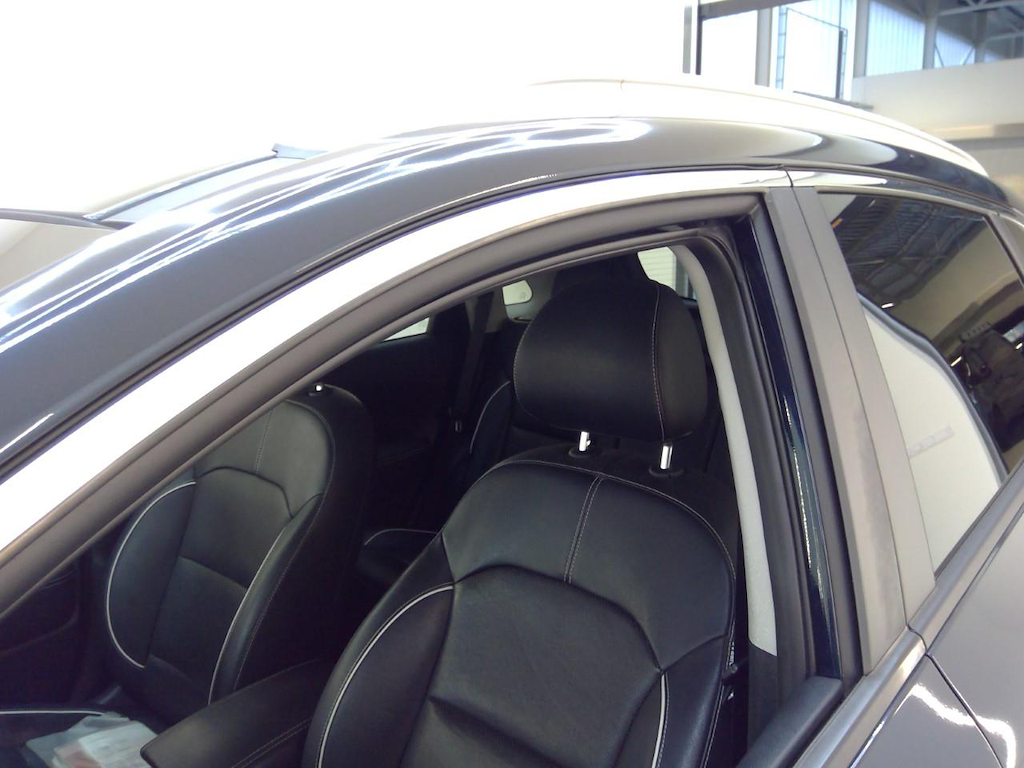 Foto 41 van Kia Niro