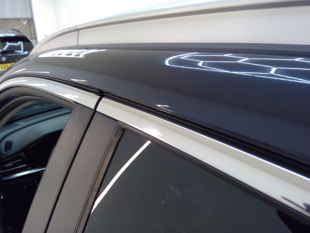 Foto 42 van Kia Niro