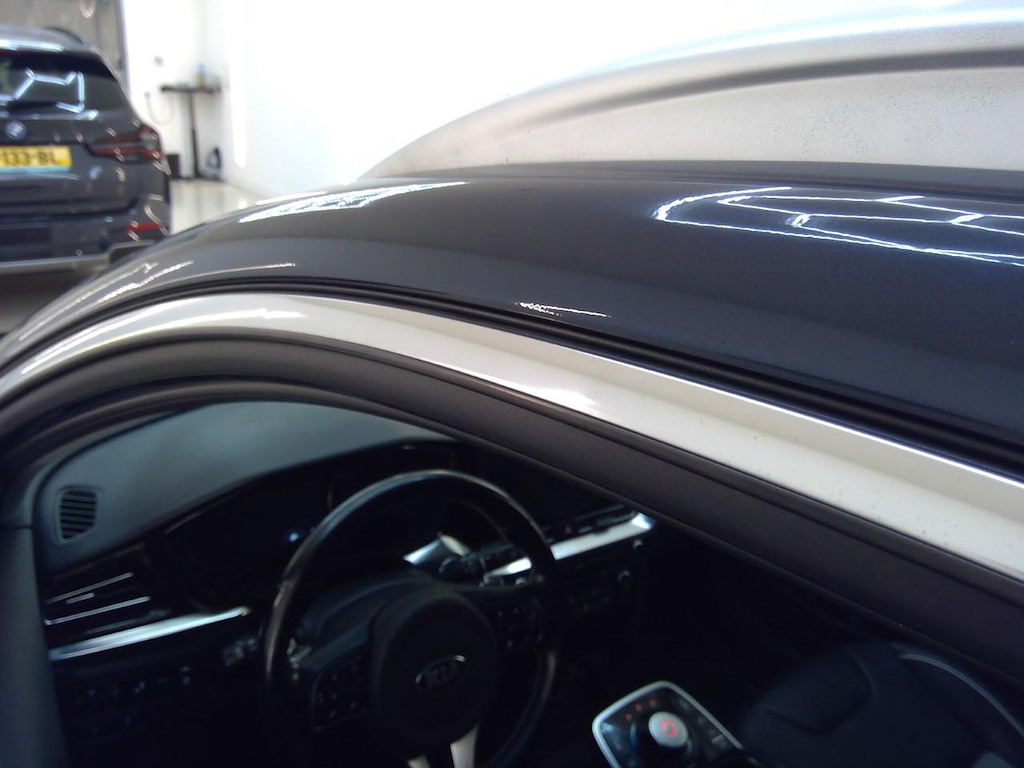 Foto 43 van Kia Niro