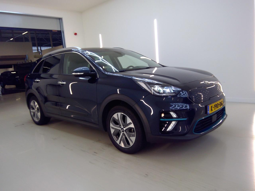 Foto 6 van Kia Niro
