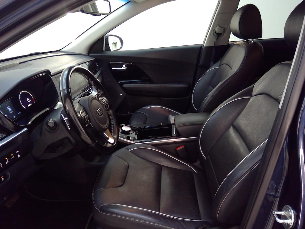 Foto 7 van Kia Niro