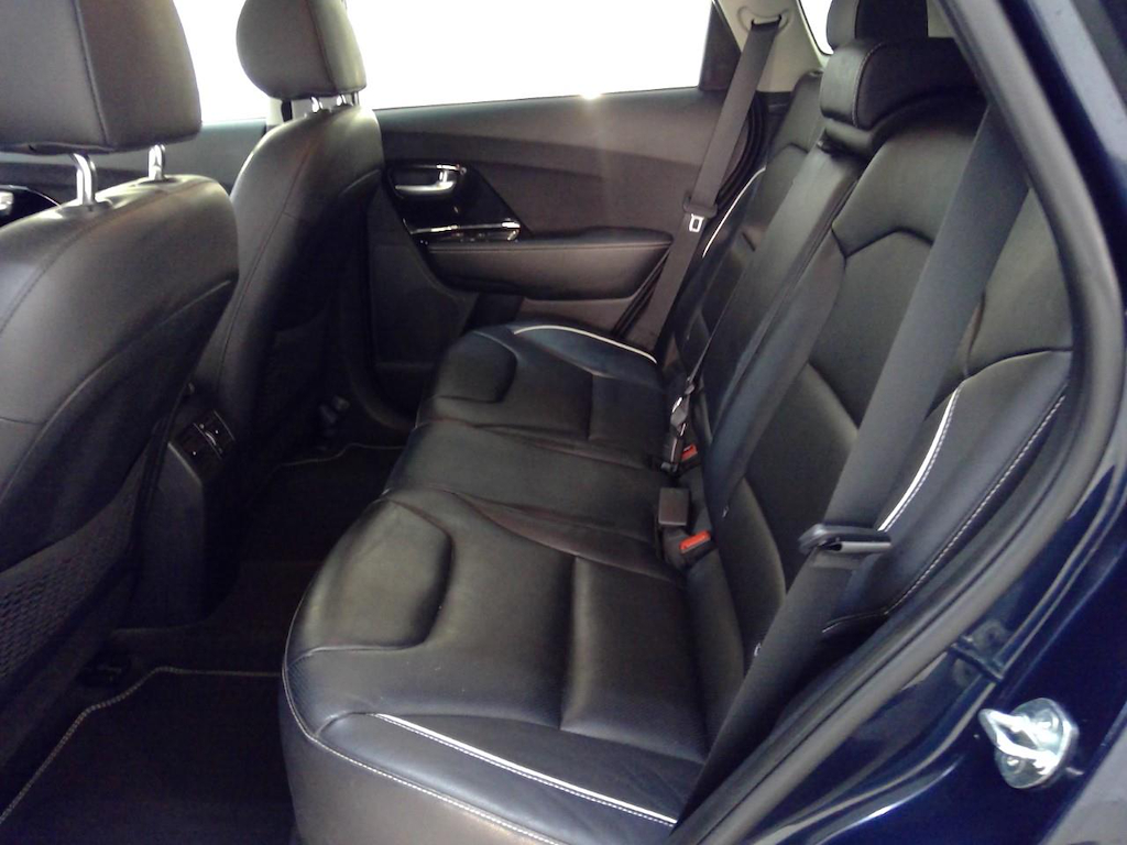 Foto 8 van Kia Niro