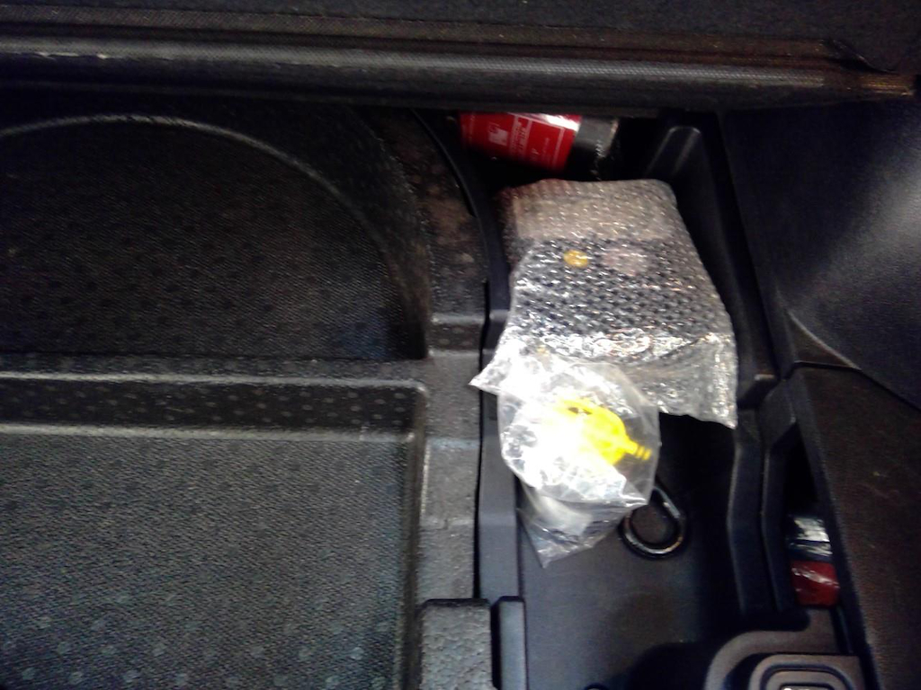 Foto 10 van Kia Niro